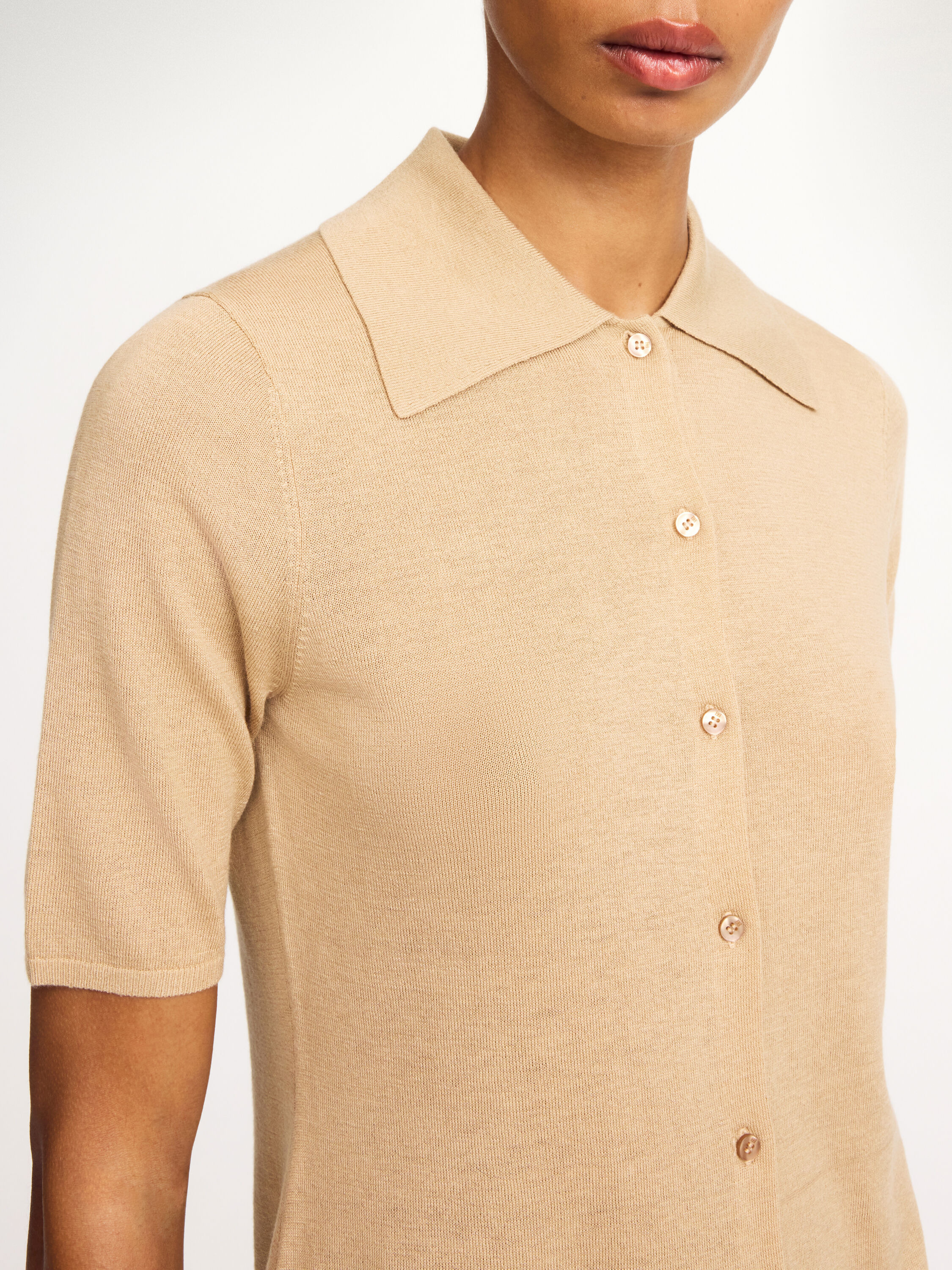 Dotta blouse - 4