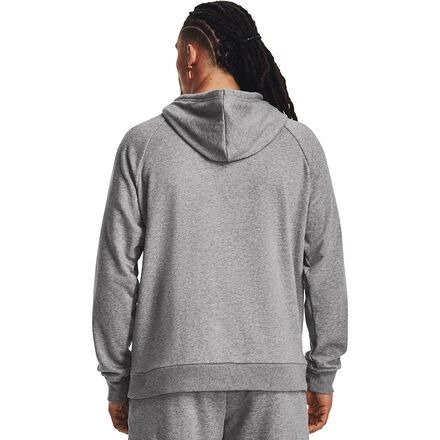 Rival Fleece Hoodie - Men's - 6