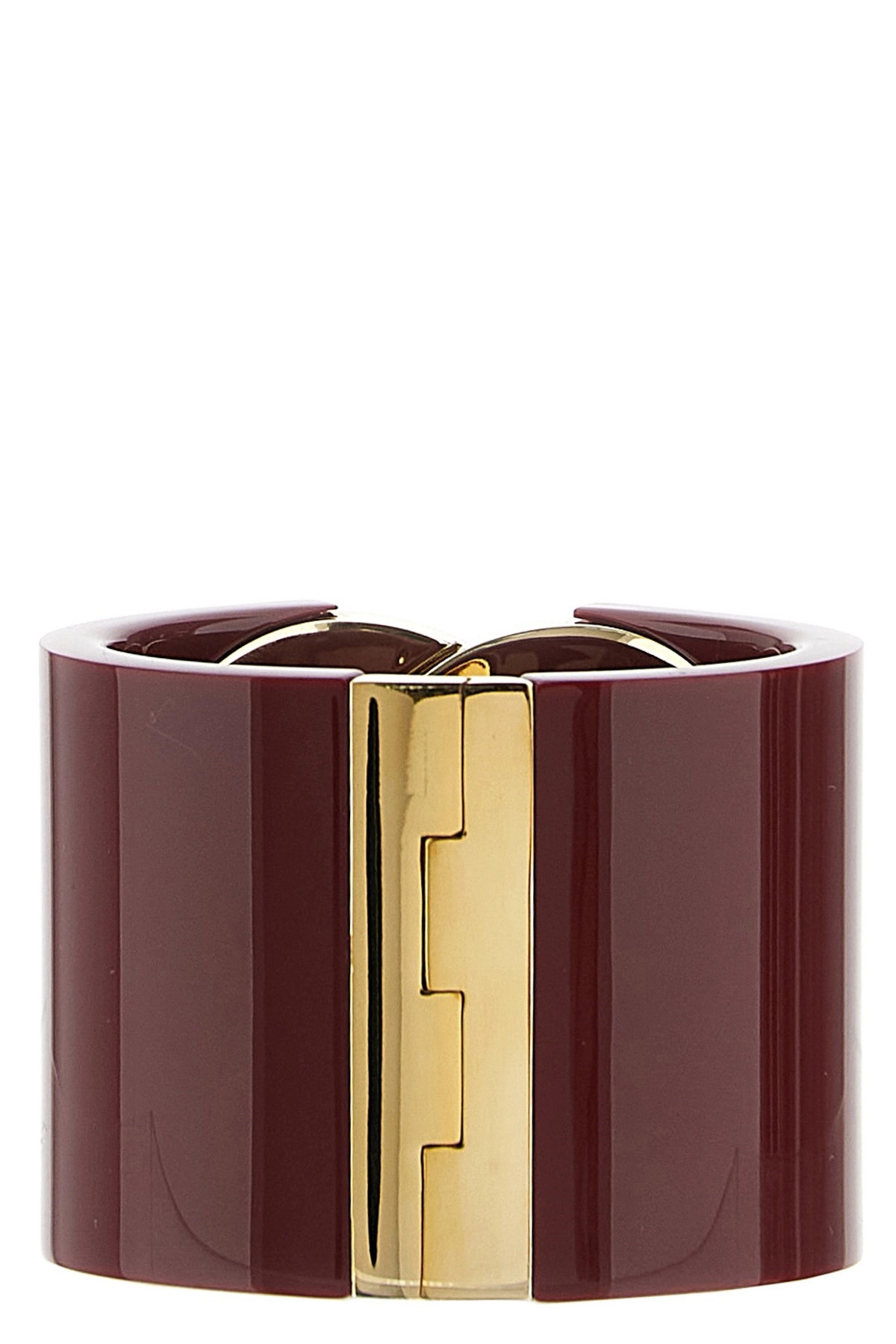 'Gucci Interlocking' bangle - 2