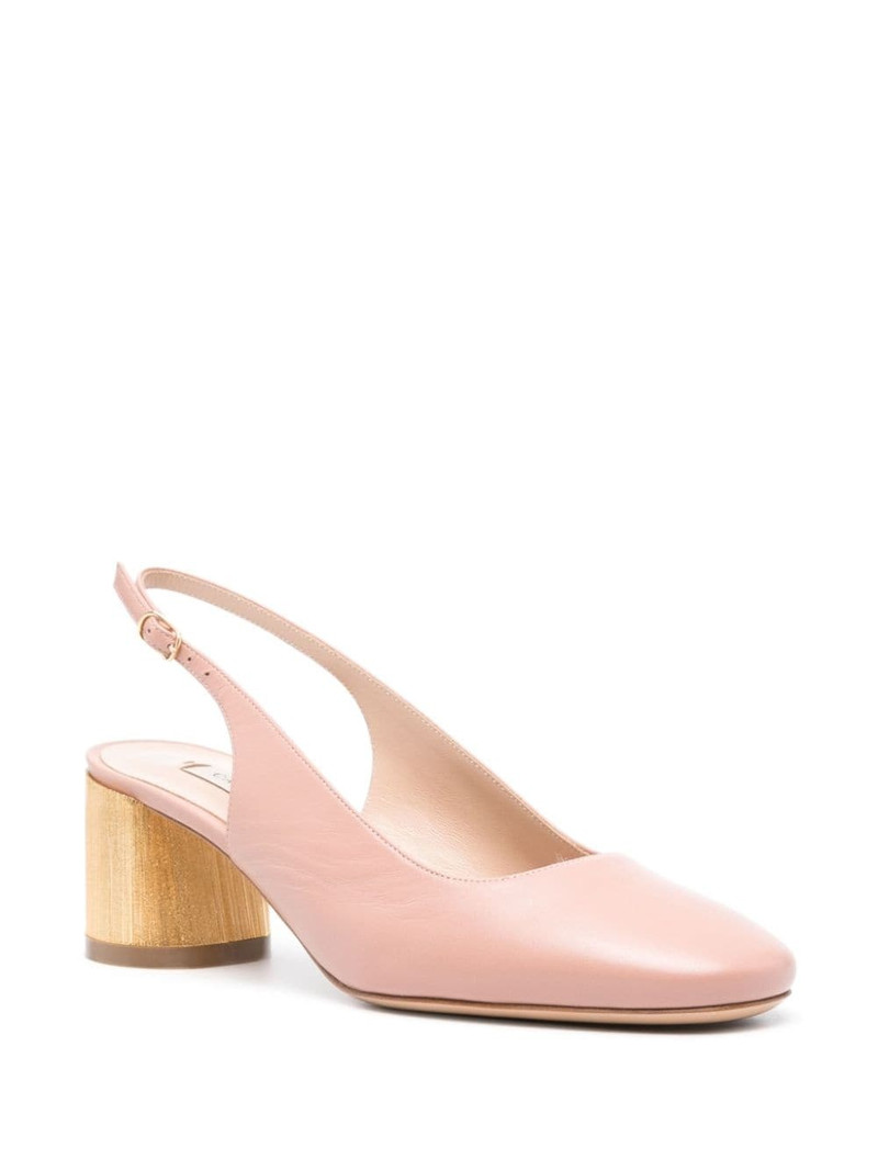 CASADEI Minorca 60mm pumps outlook