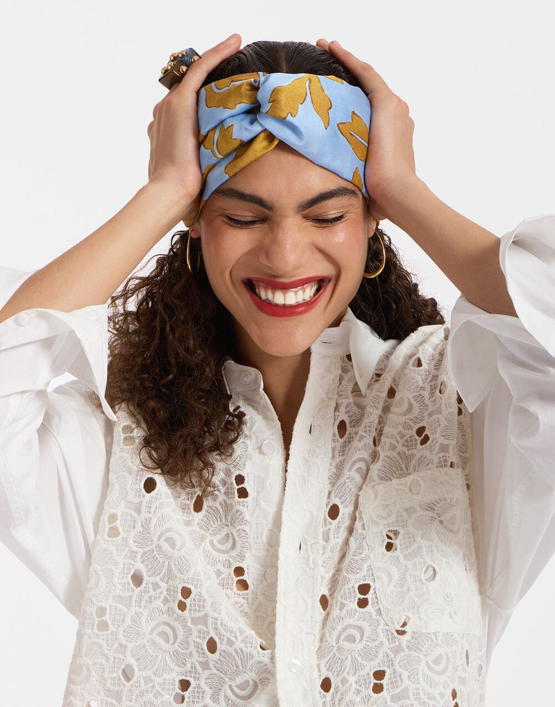 Pinup Headband 5
