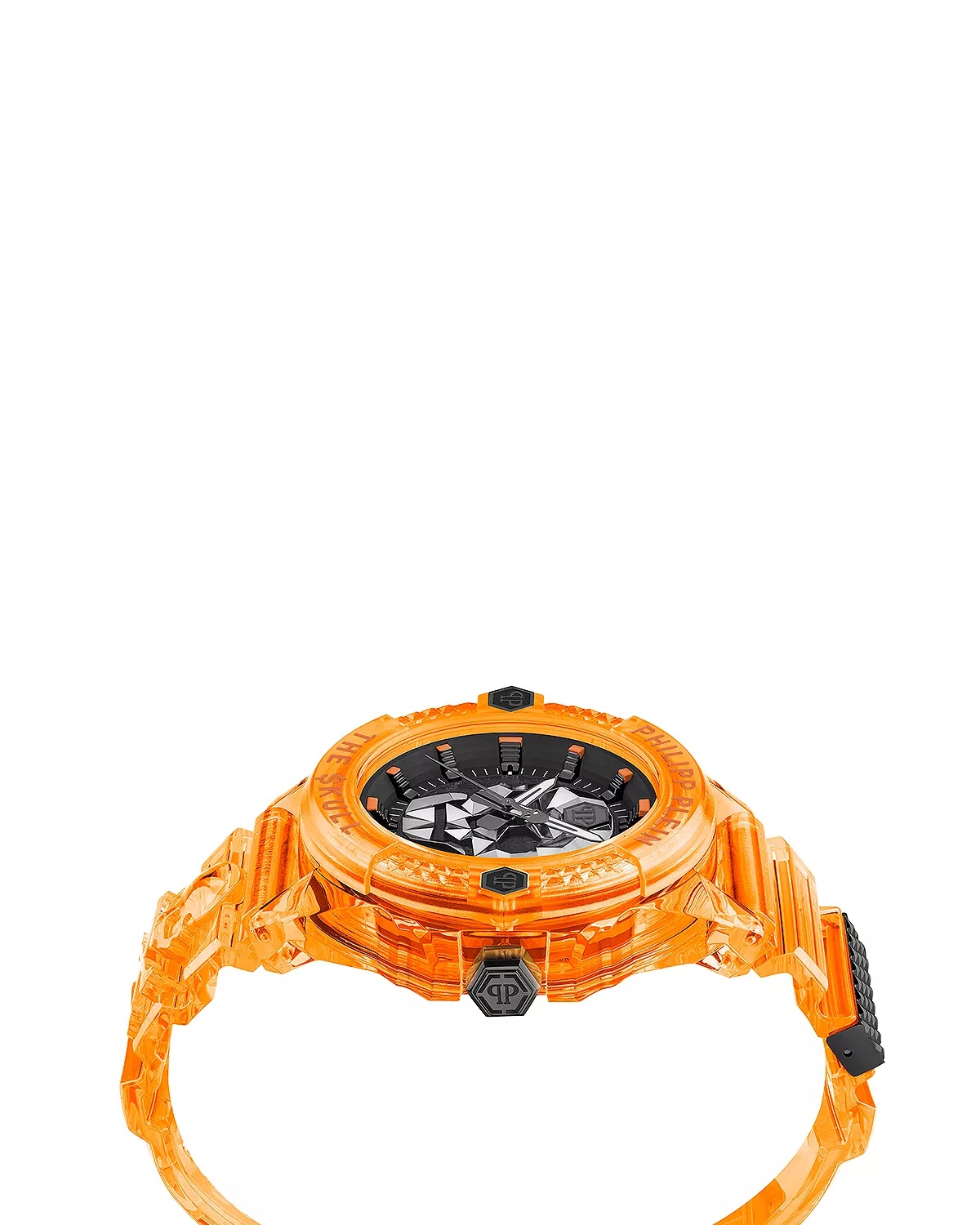 The $kull Scuba Duba Edition Watch, 44mm - 4