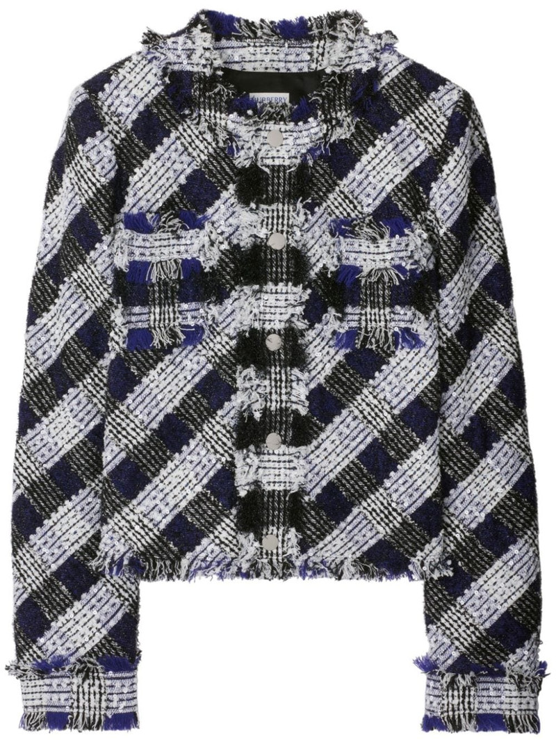 cropped tweed jacket 1