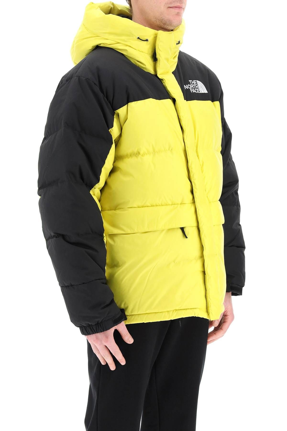 HIMALAYAN INSULATED DOWN JACKET - 3