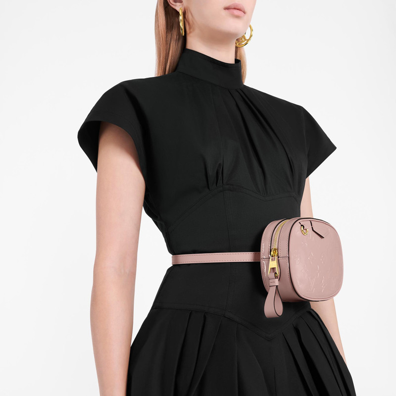 Louis Vuitton Beltbag outlook