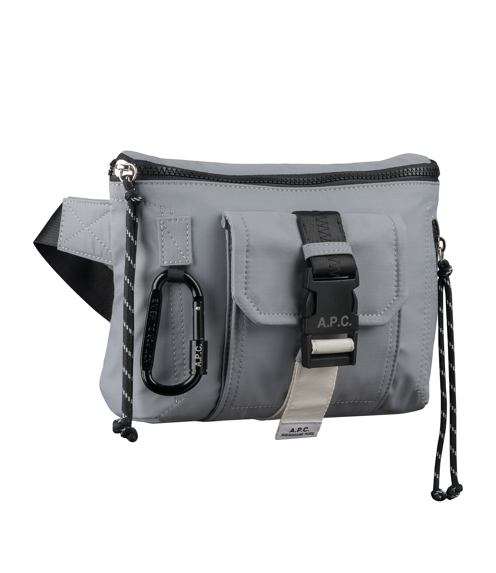 Treck bum bag - 3