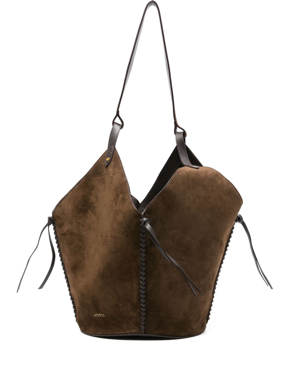 Tampa shoulder bag - 1