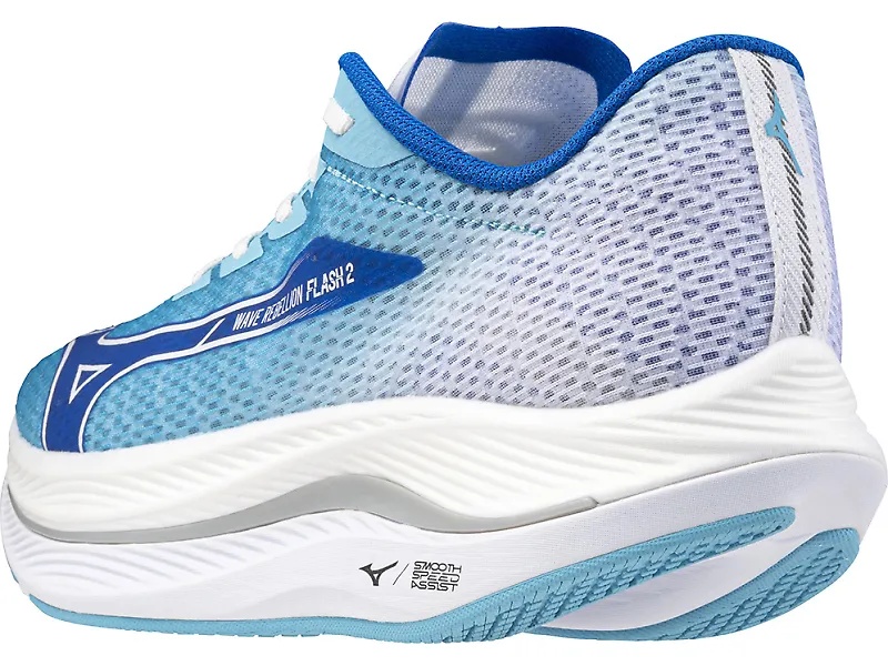 Mizuno Wave Rebellion Flash 2 - 4