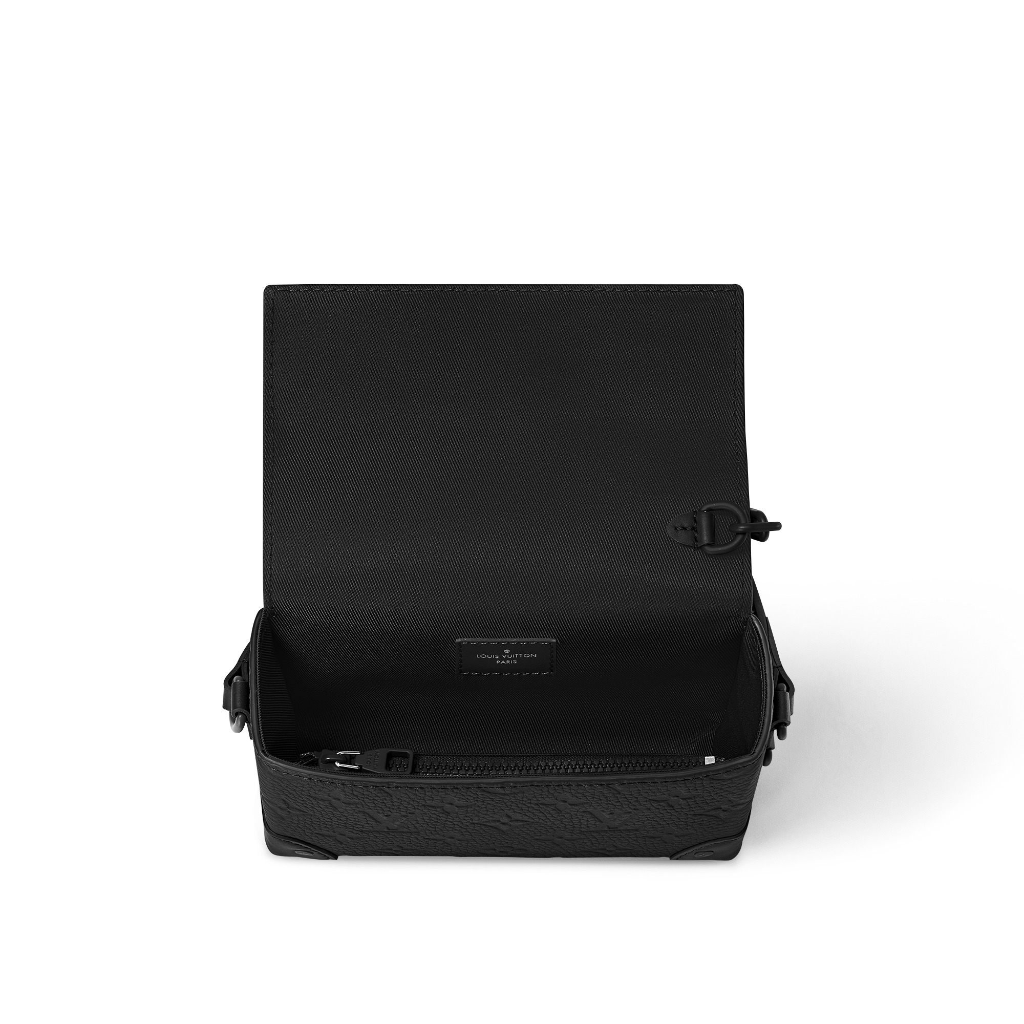 Steamer Wearable Wallet - 3