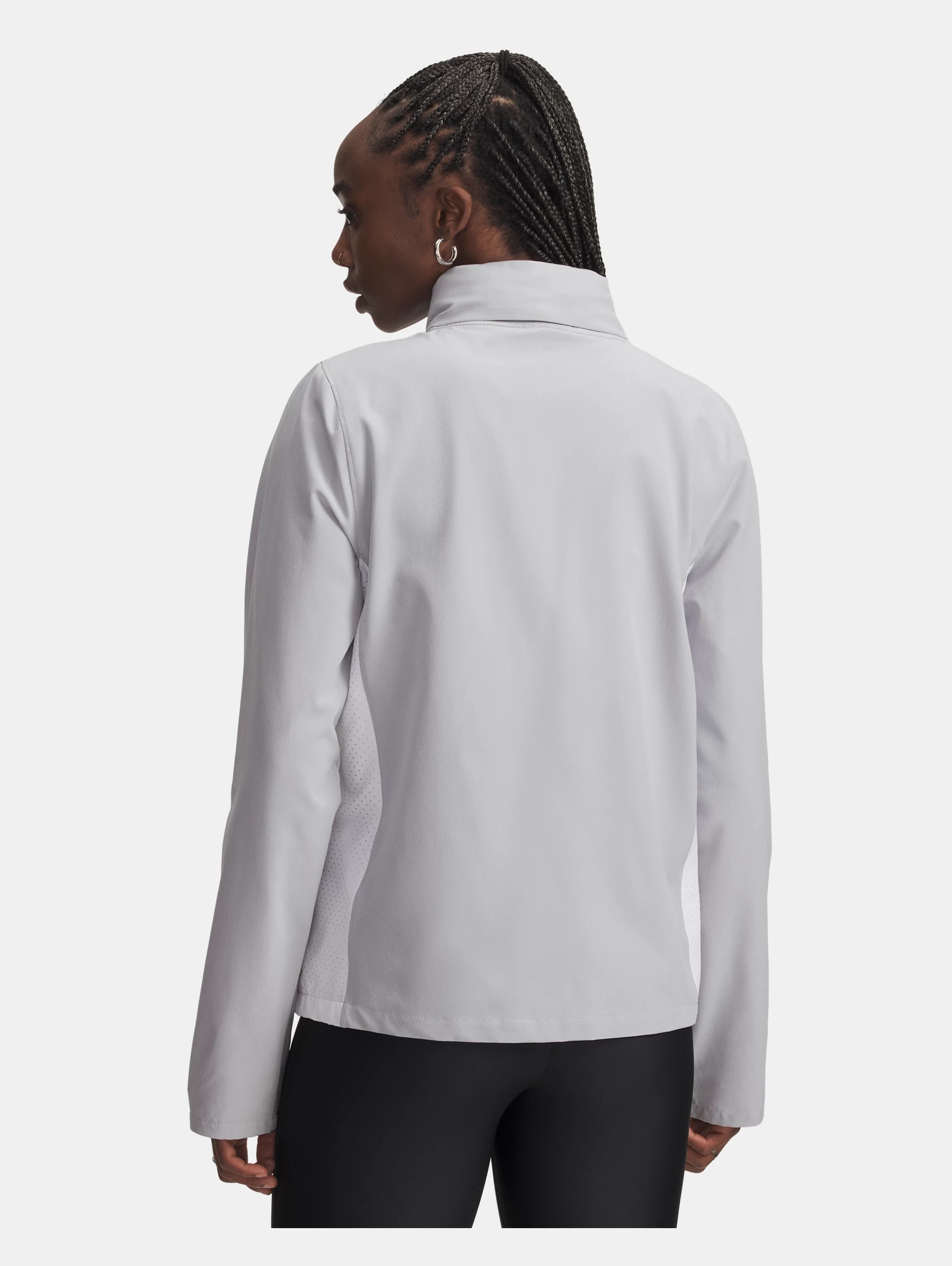 UA Rival Stretch Woven - 2