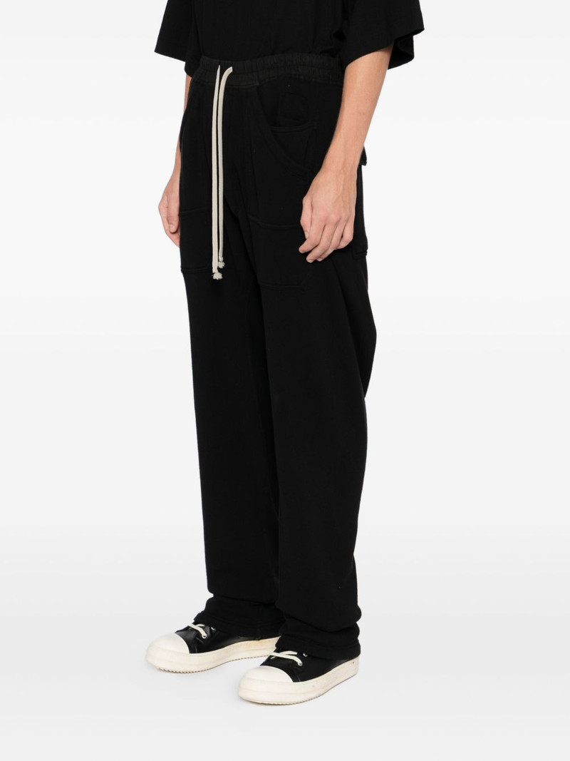 Rick Owens DRKSHDW PRISONER TROUSERS outlook