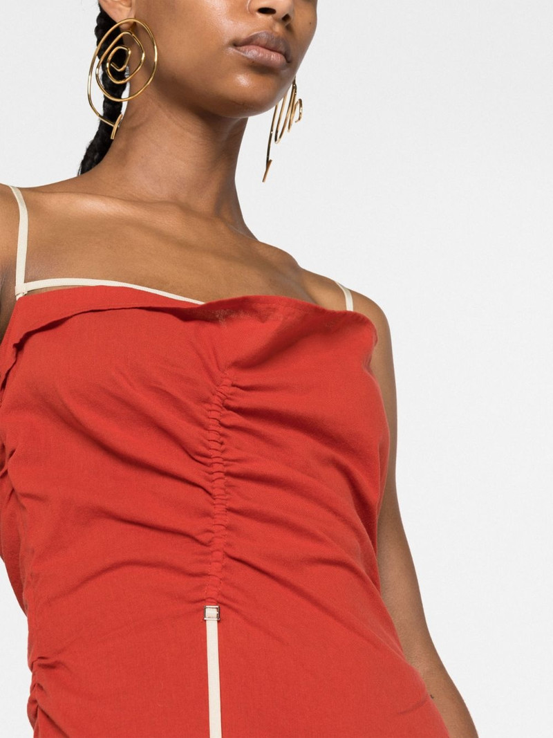 La Robe Gaua long dress 5
