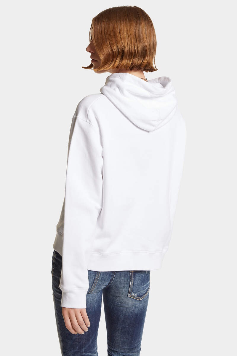 CIRO COOL FIT HOODIE SWEATSHIRT - 4