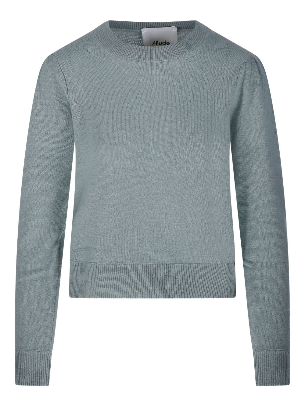 crew-neck sweater - 1