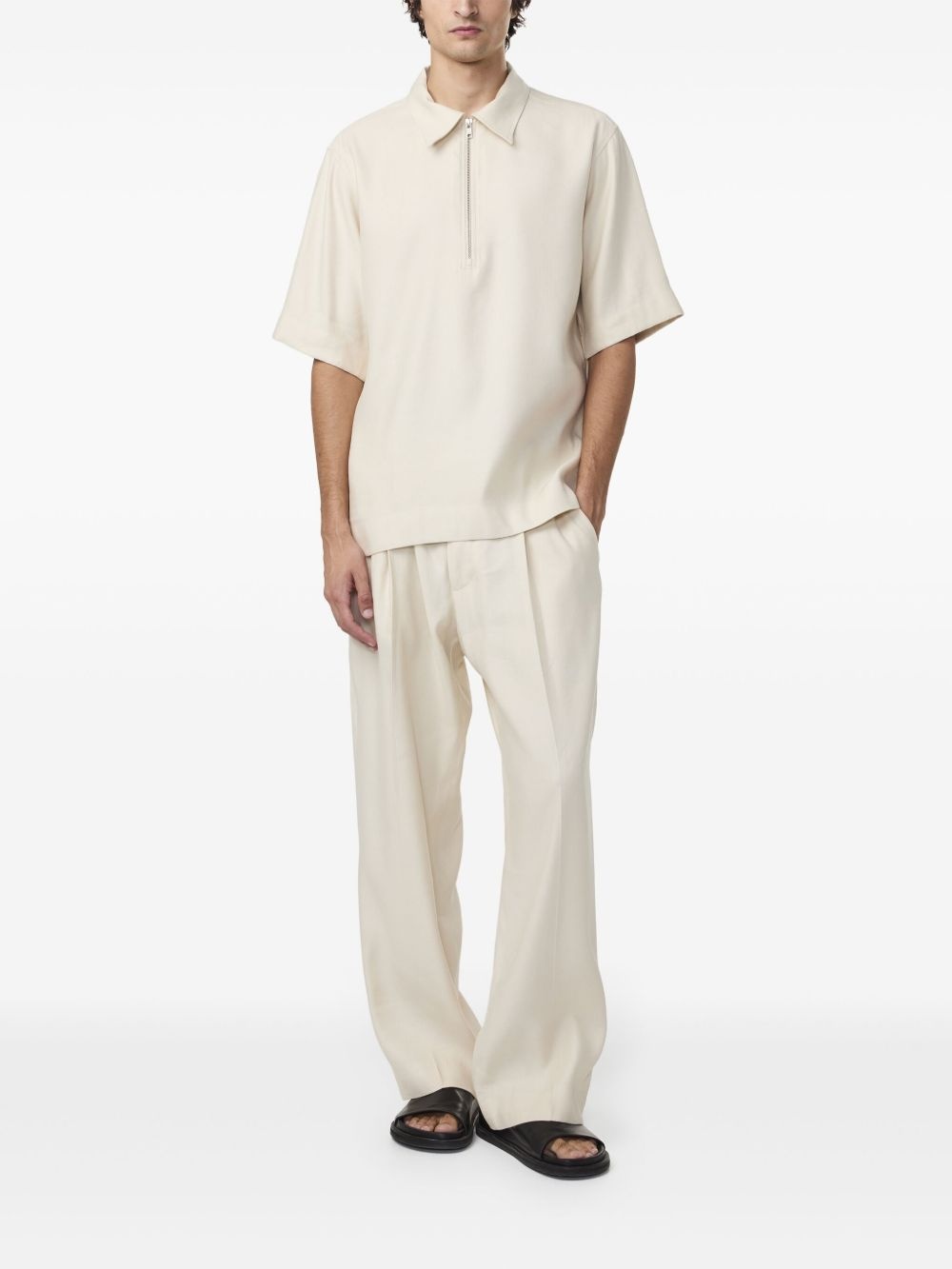 Bruno polo shirt - 2