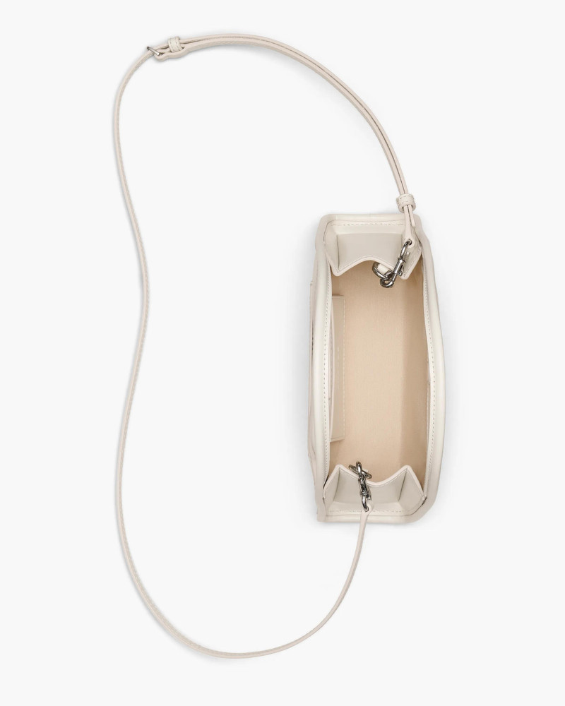 THE GLAM CLAW CLIP CROSSBODY BAG 6