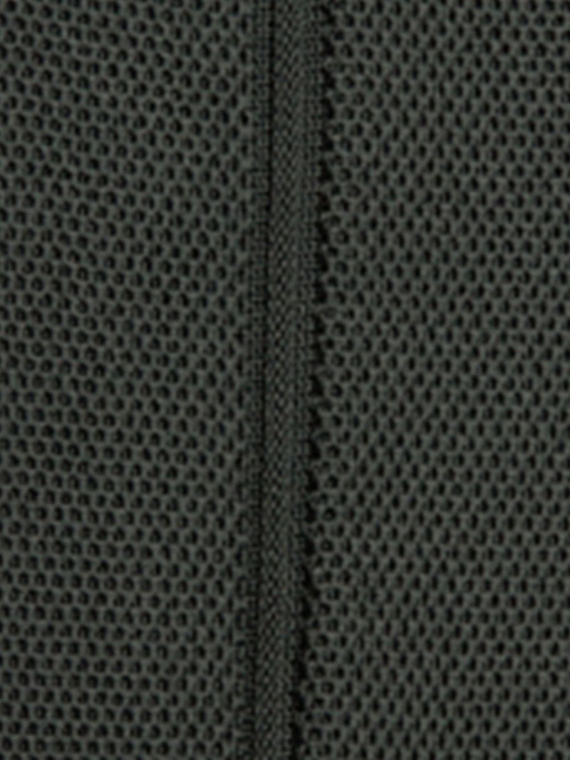 pique texture T-shirt 5