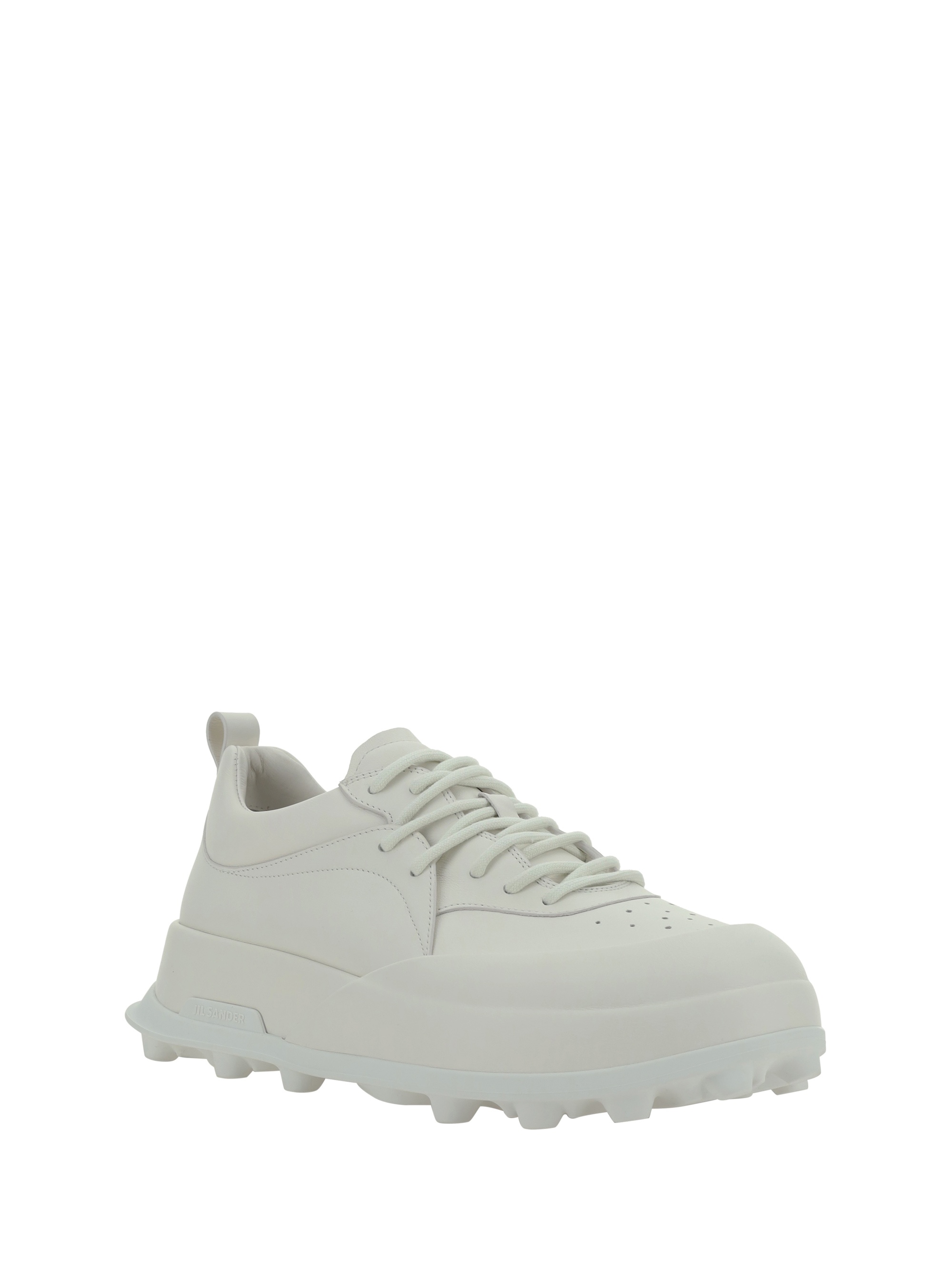 Jil Sander Orb Sneakers | baseblu | REVERSIBLE