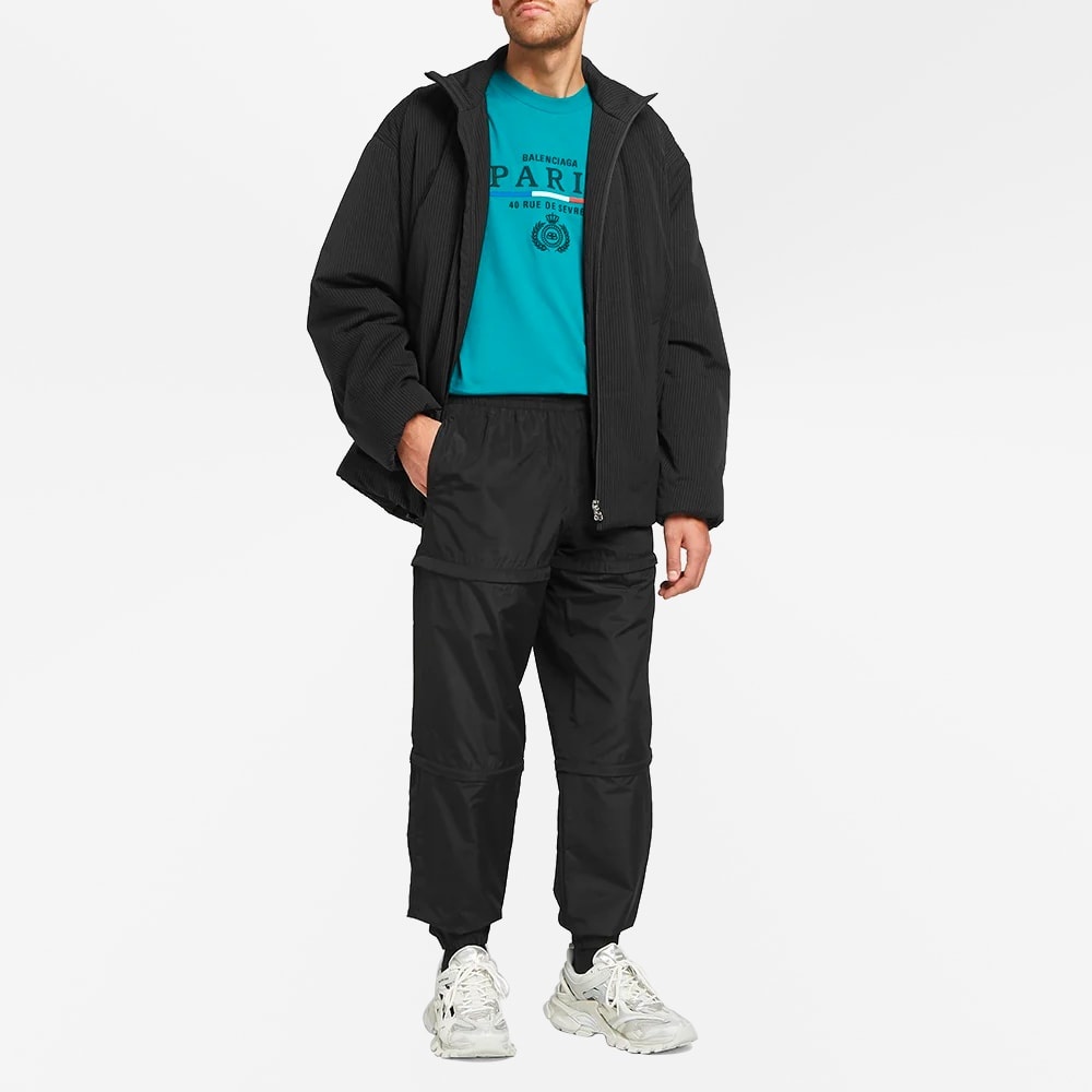 Balenciaga Technical Track Pant - 9