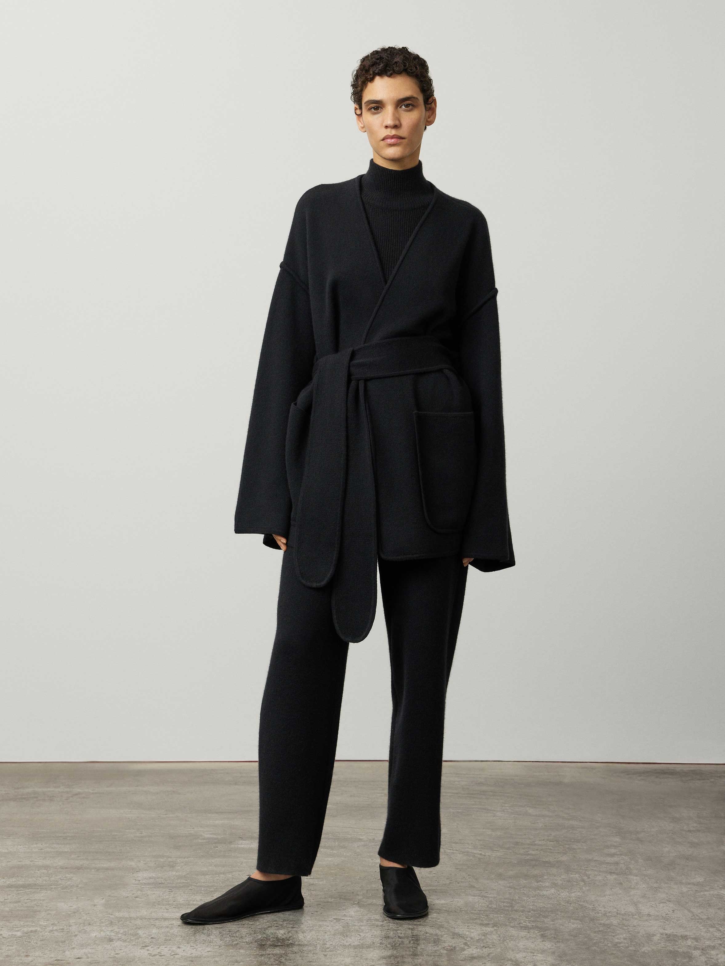 The Fiora Coat - 2