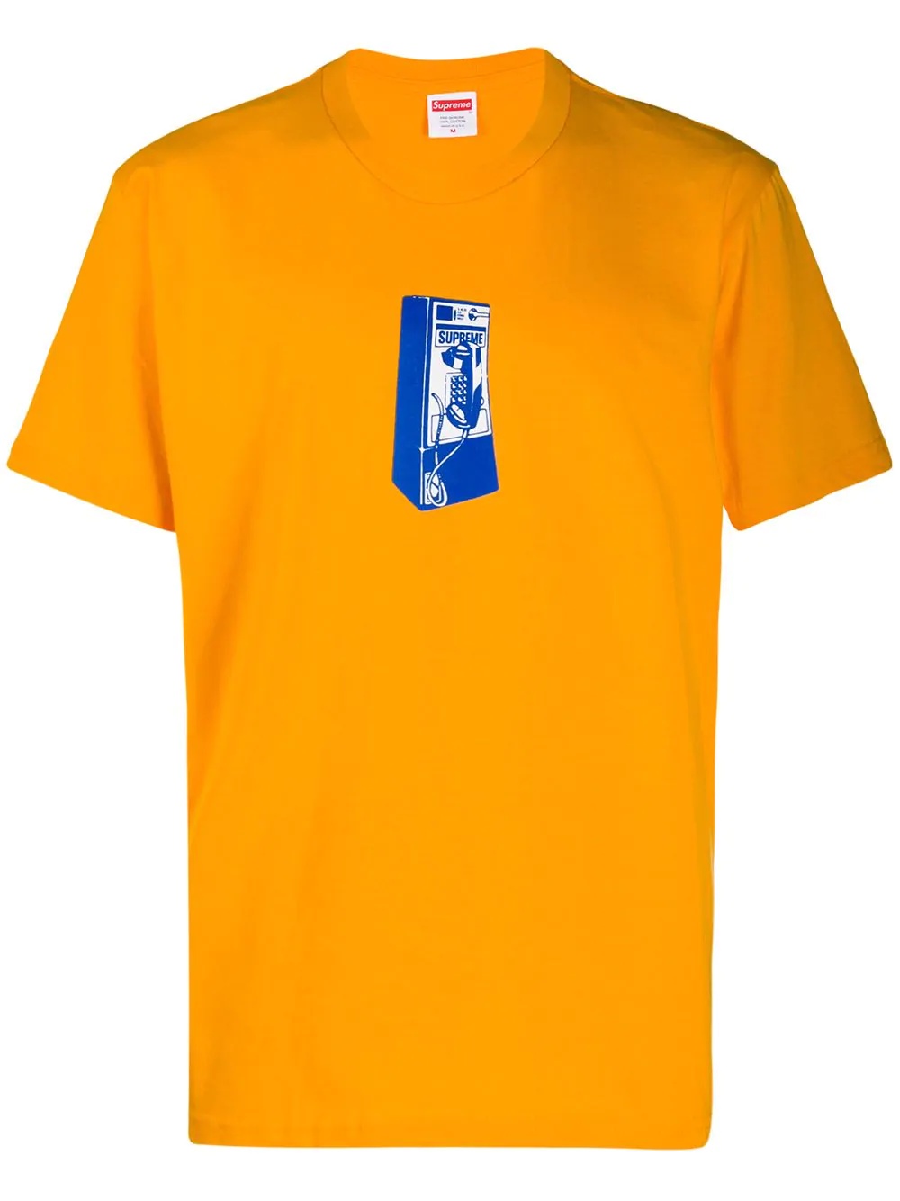 payphone T-shirt - 1