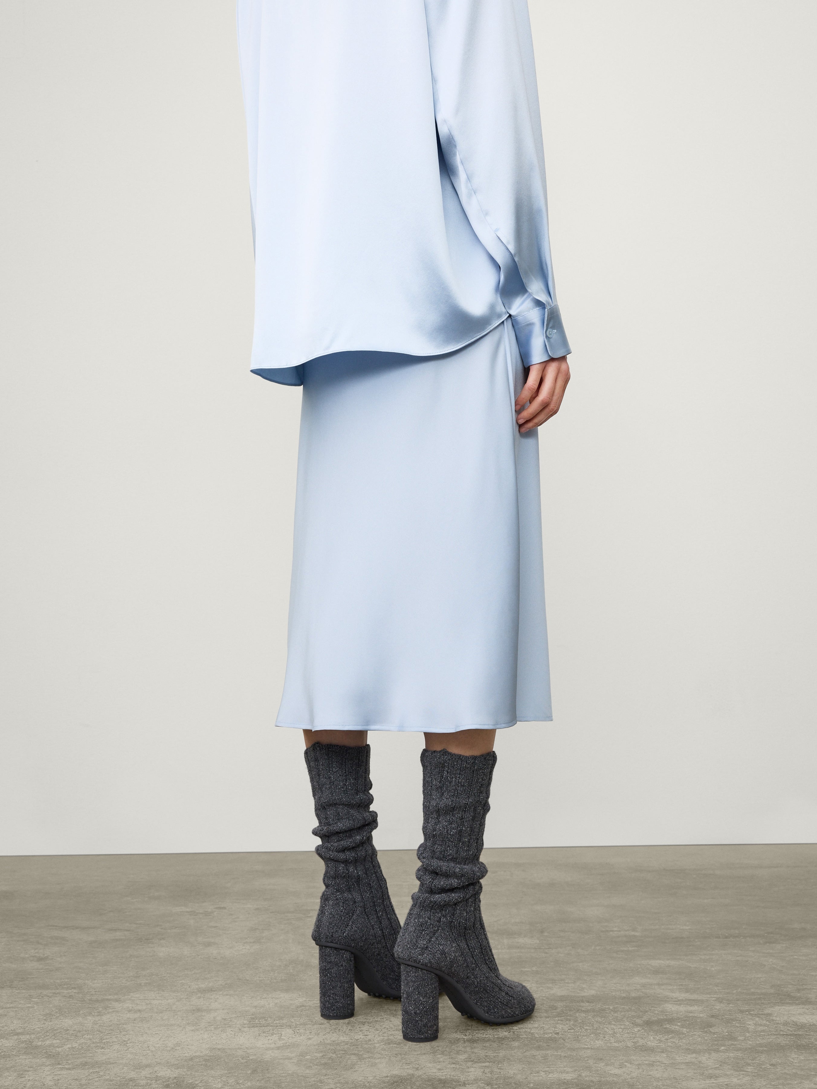 The Midi Skirt - 5