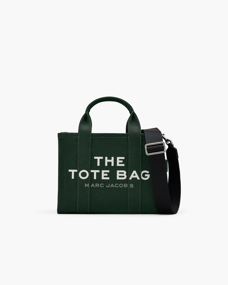 THE CANVAS SMALL TOTE BAG - 1
