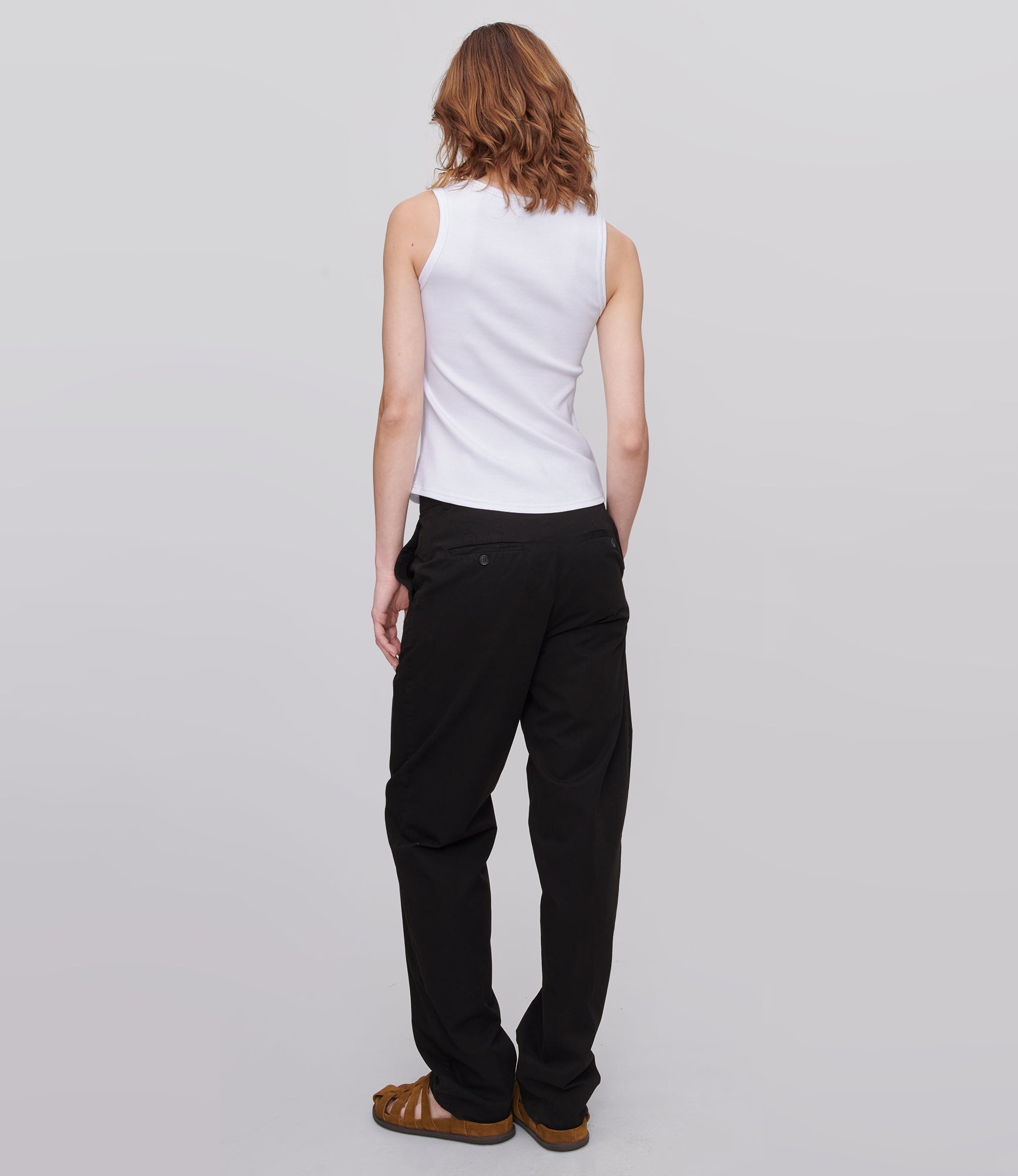 CONNIE VEST - 3