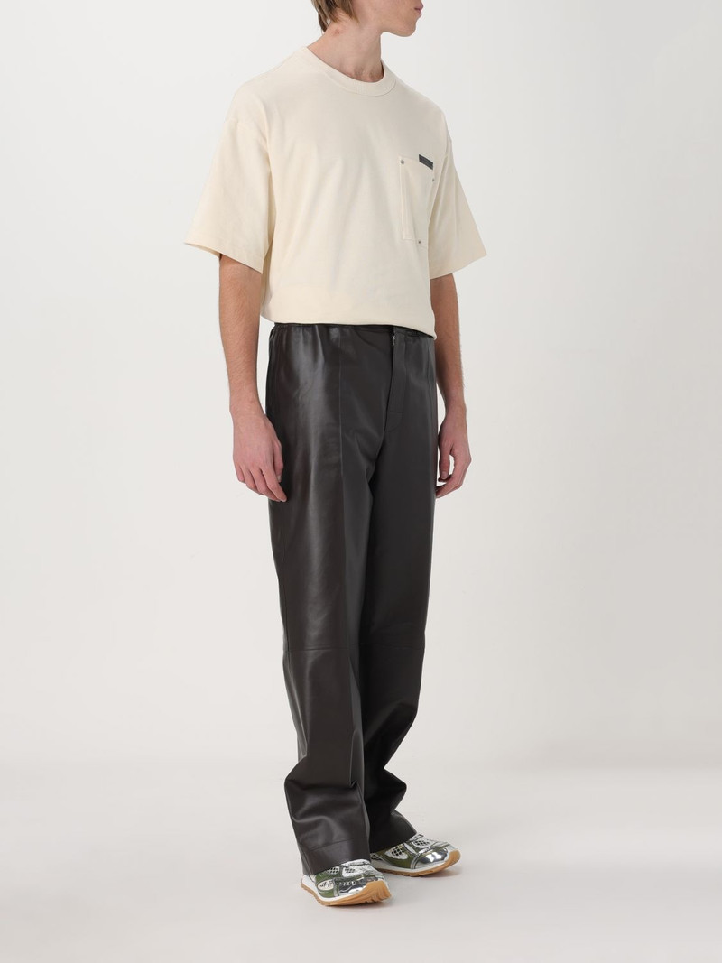 Bottega Veneta Pants men Bottega Veneta outlook