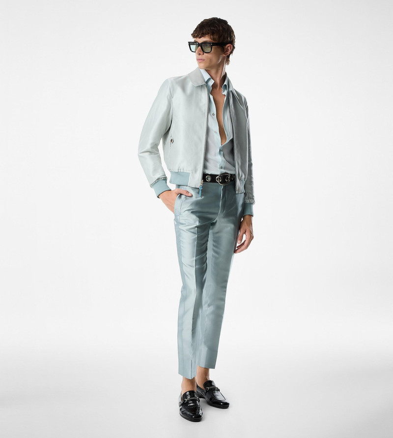 IMPERIAL MIKADO REVERSIBLE BLOUSON 3