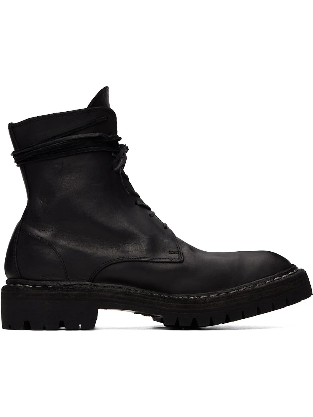 Black 795V_N Boots - 1