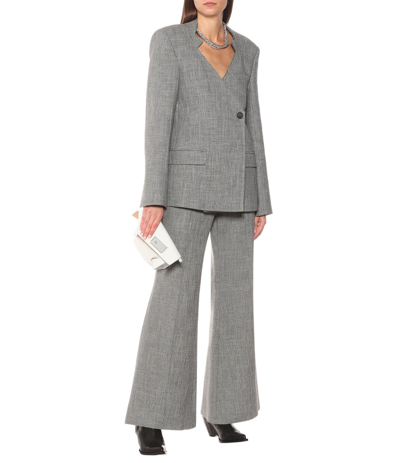 PETER DO Cutout blazer outlook