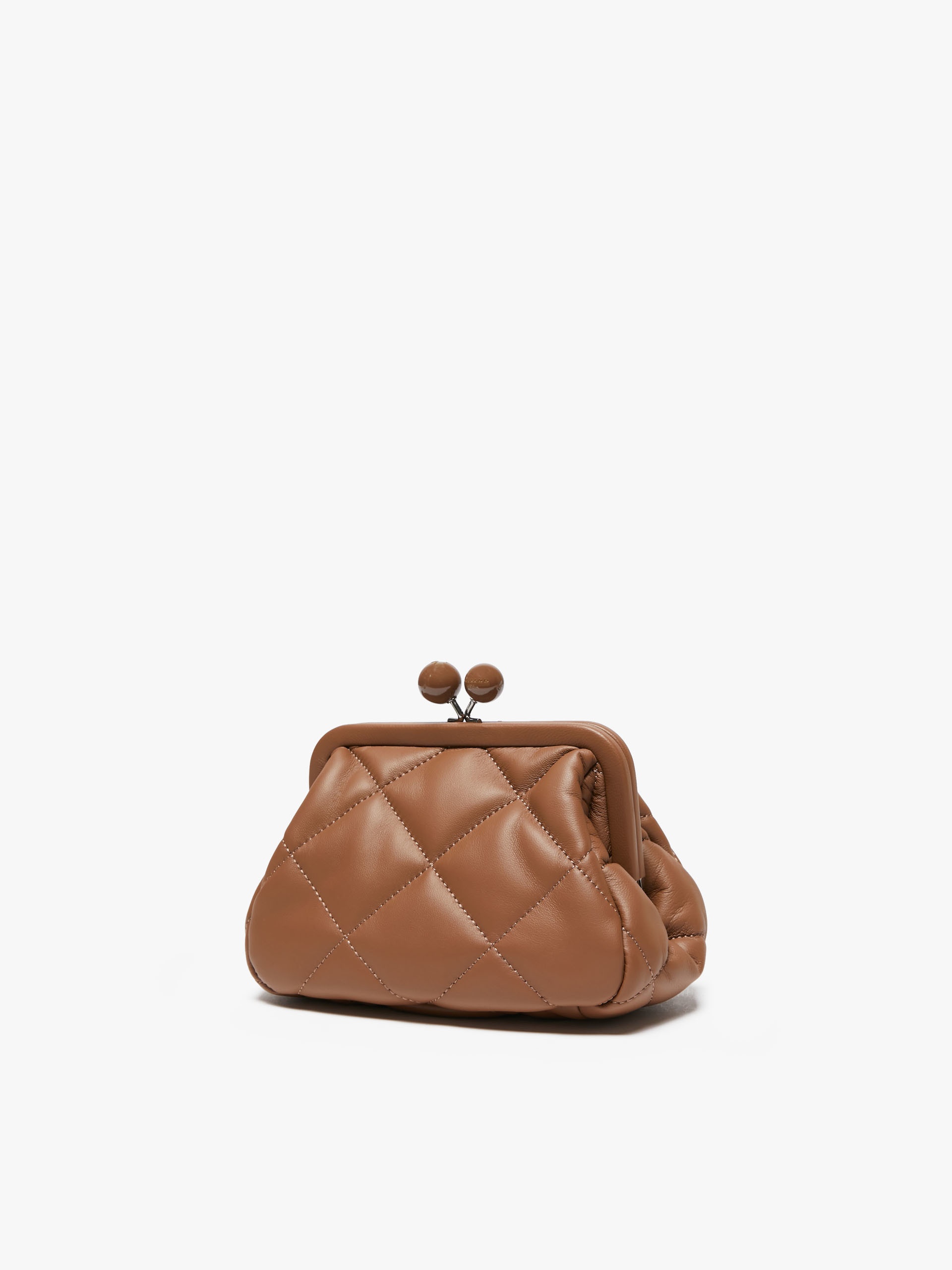 AGEVOLE Small Pasticcino Bag in nappa leather - 2