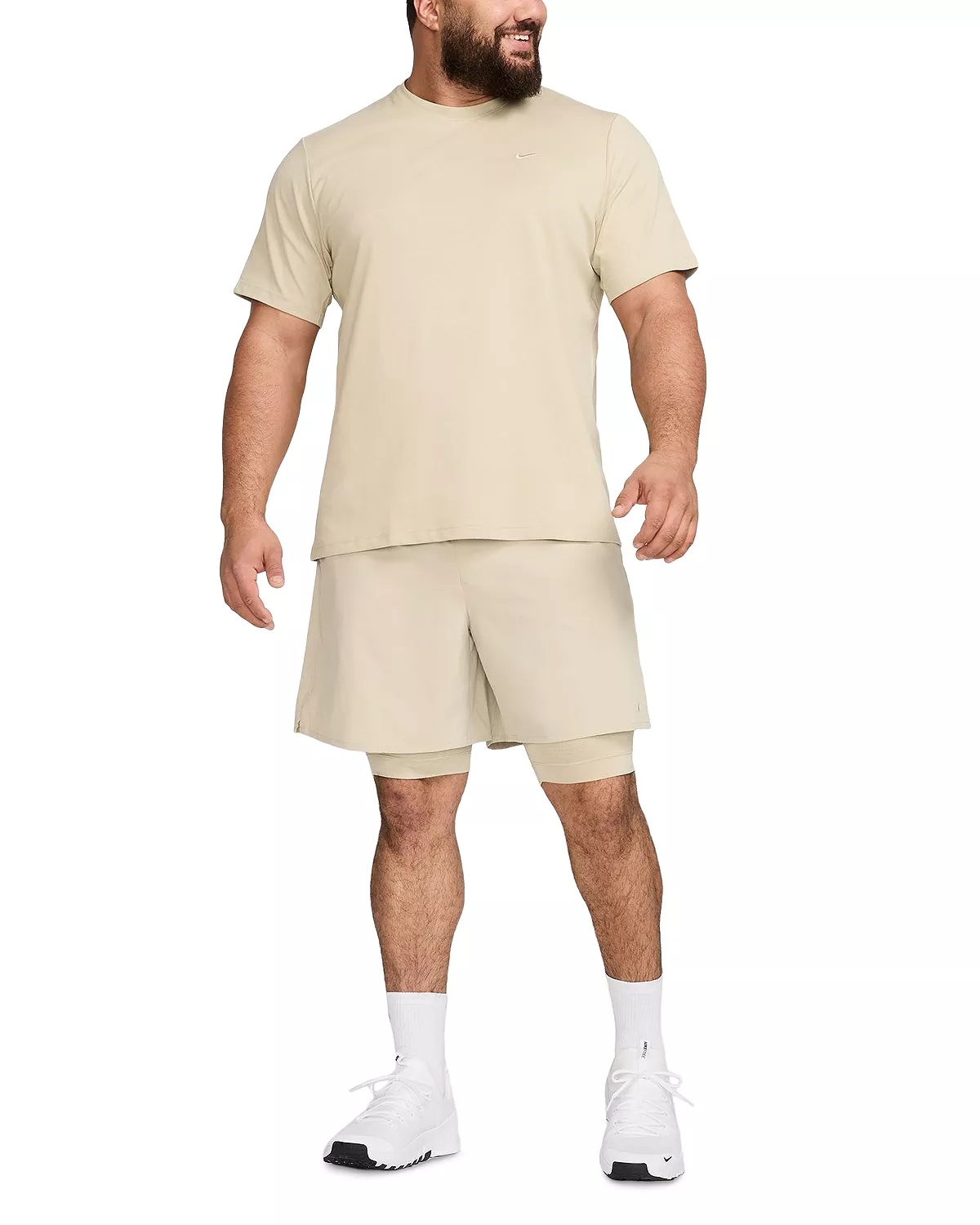 Primary Dri-FIT Tee - 3