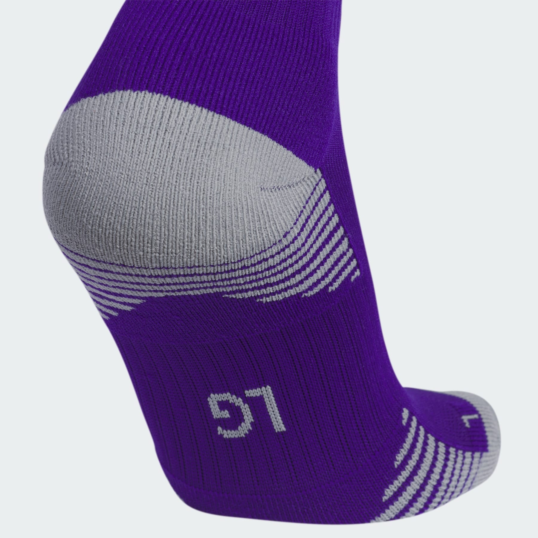 Copa Zone Cushion 5 Over-the-Calf Socks - 4