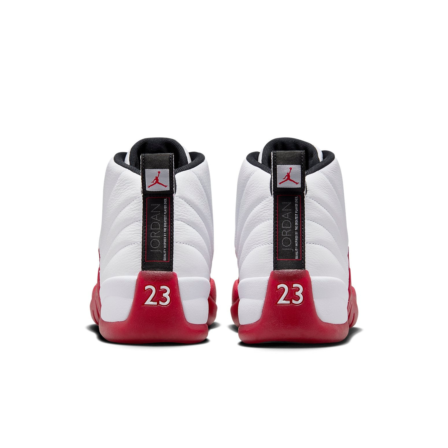 Air Jordan 12 Retro 'Cherry' 2023 CT8013-116 - 4