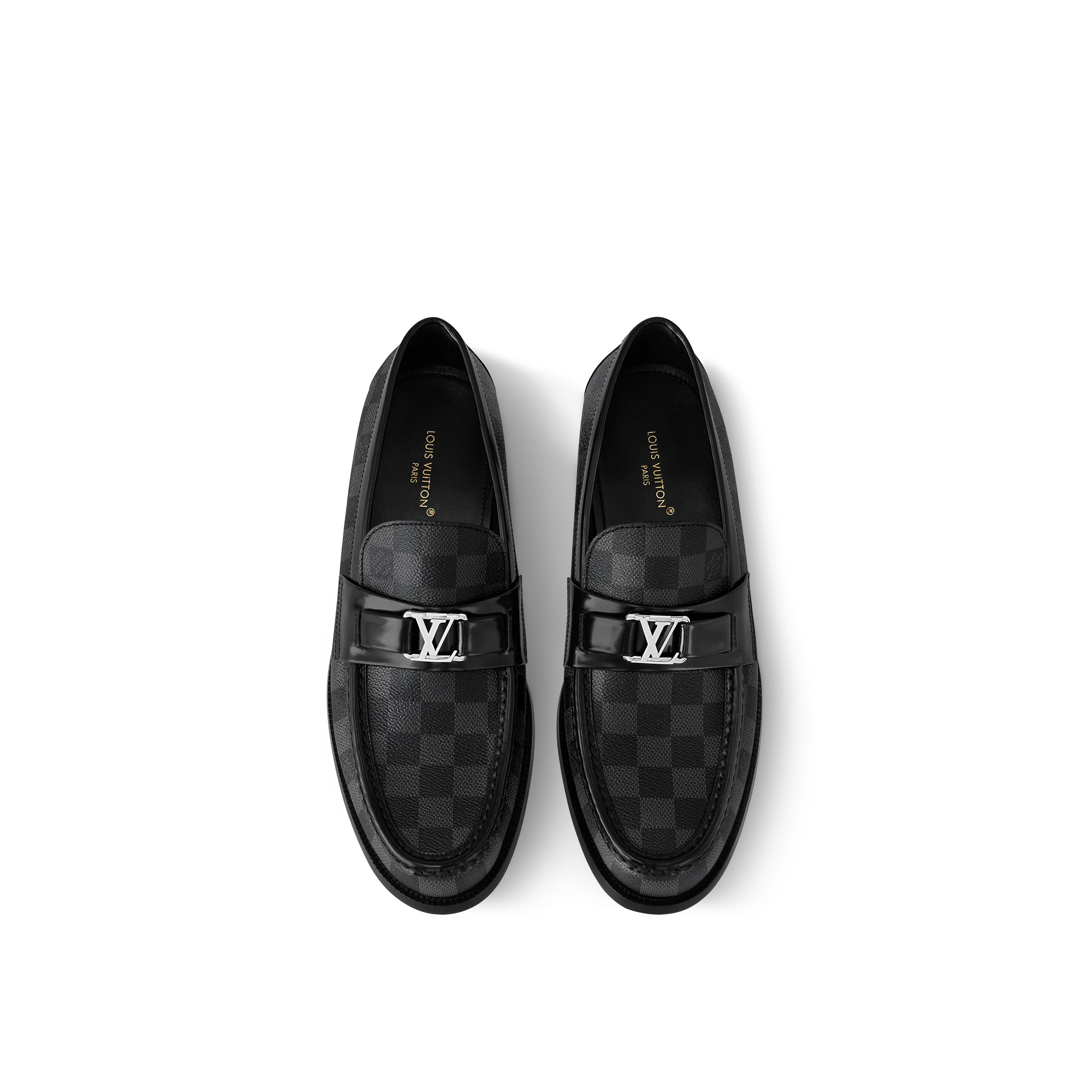 MAJOR LOAFER - 3