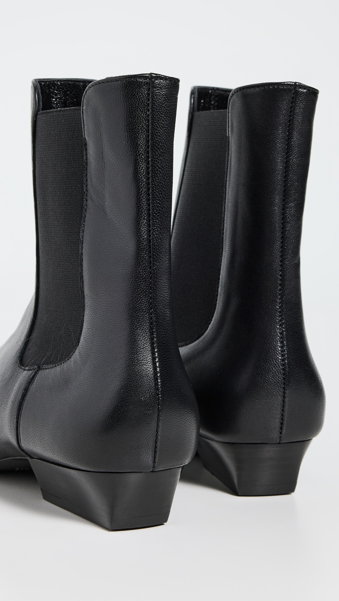 Wally Chelsea Boots - 3