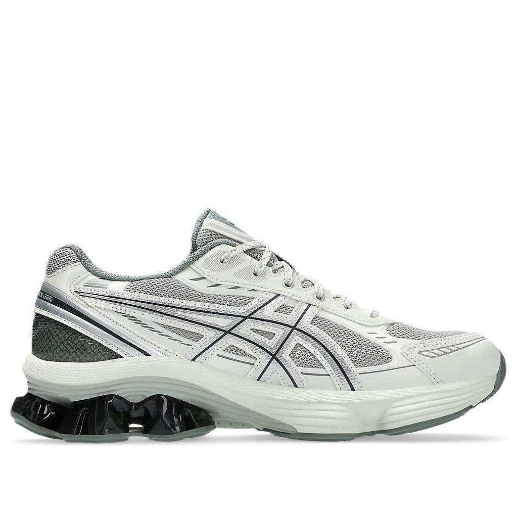 ASICS Gel-Kinetic Fluent 'Seal Grey Pure Silver' 1203A591-021 - 2