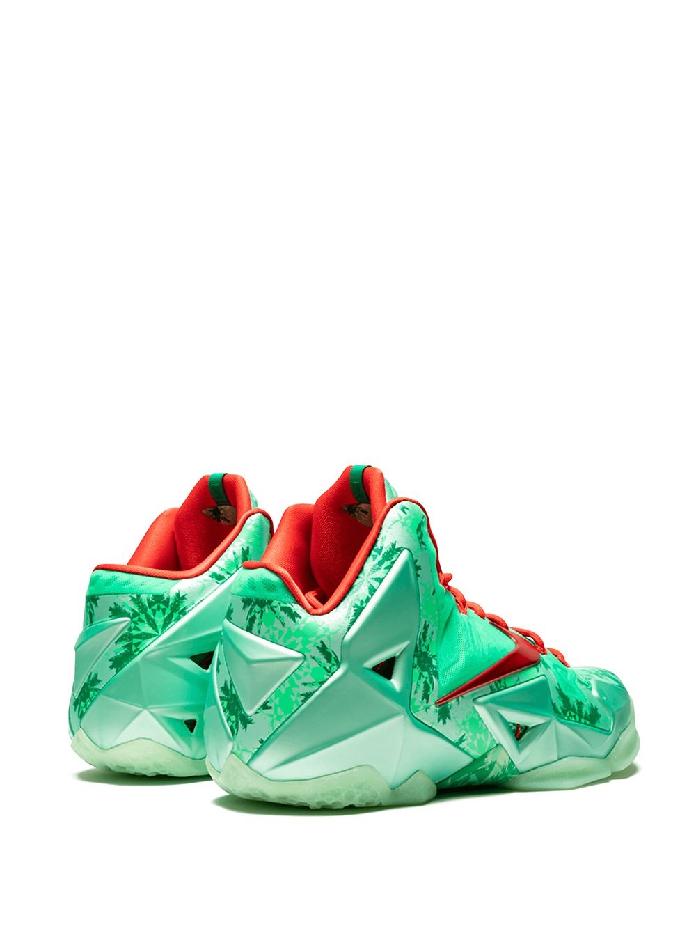 Lebron XI sneakers - 3