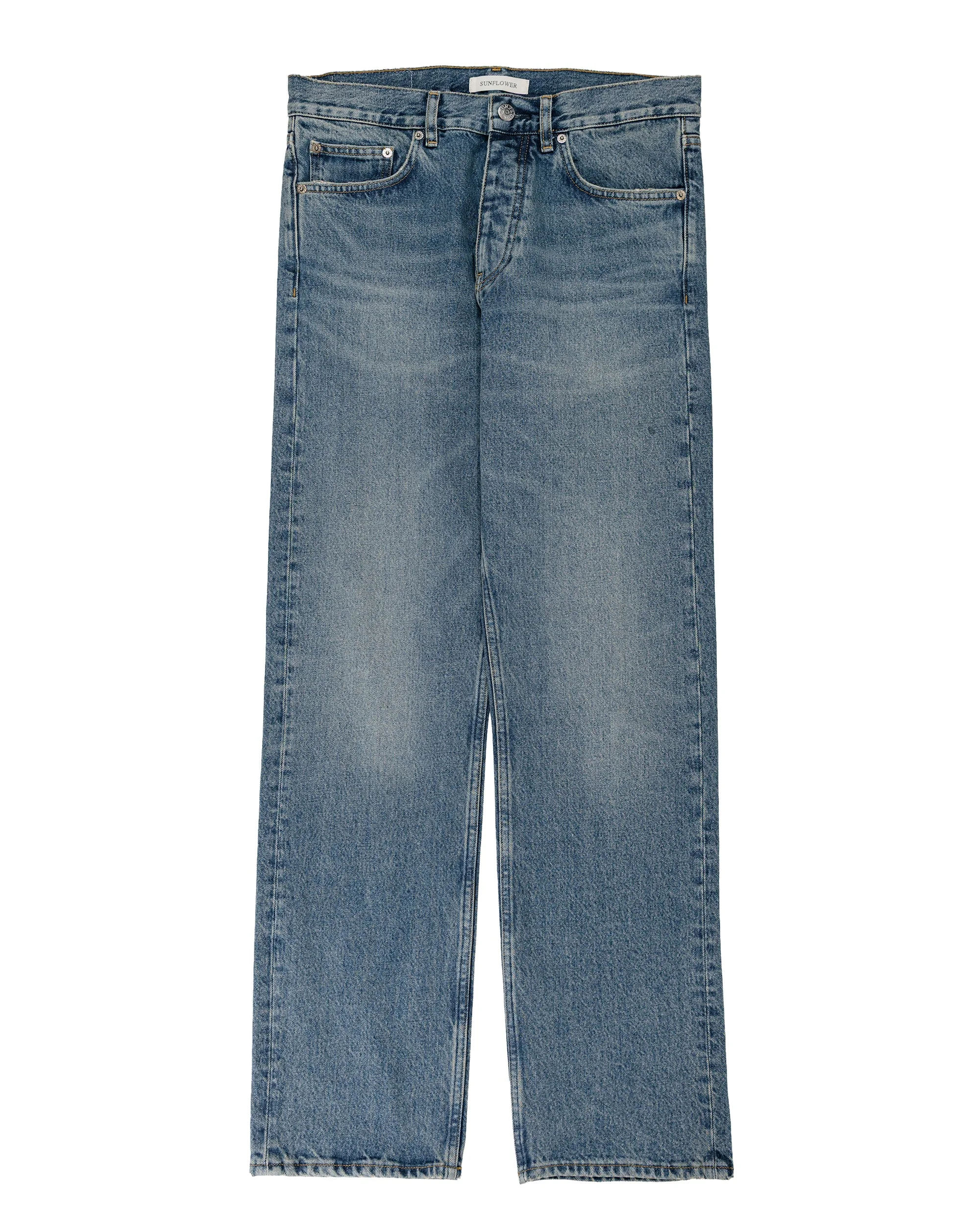 Standard 720 Dark Blue Vintage - 1