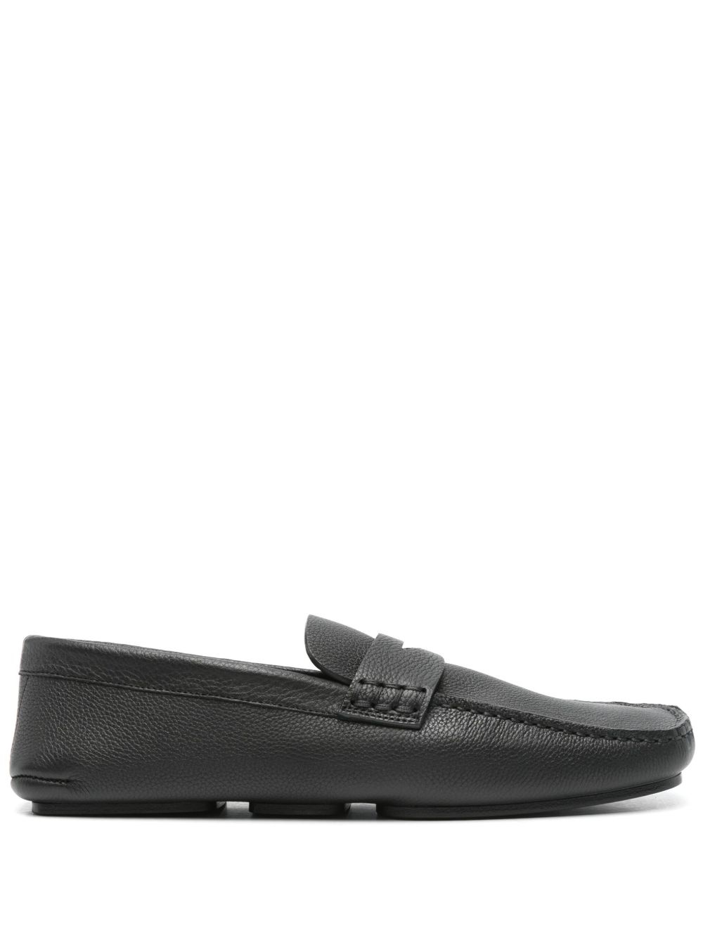 Billy loafers - 1