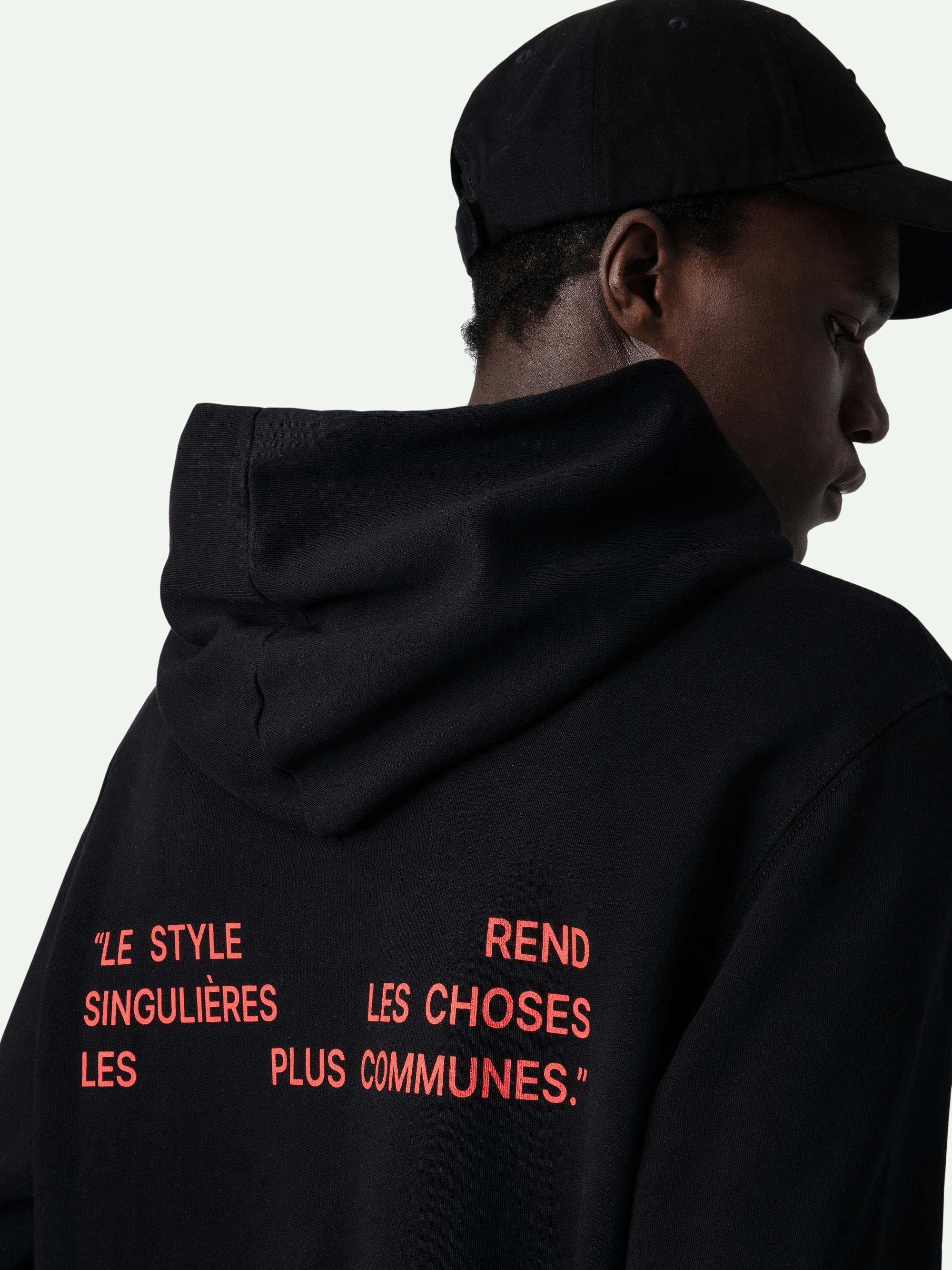 Sancho Photoprint Sweatshirt - 6
