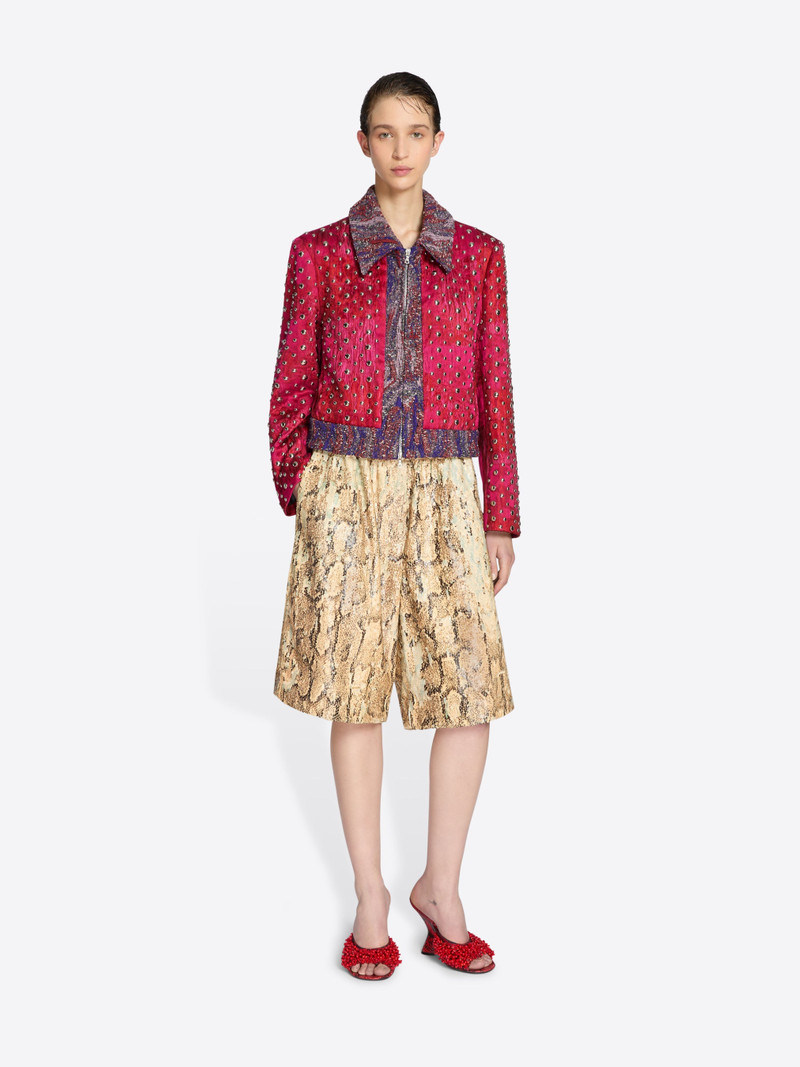 Dries Van Noten EMBELLISHED JACKET outlook