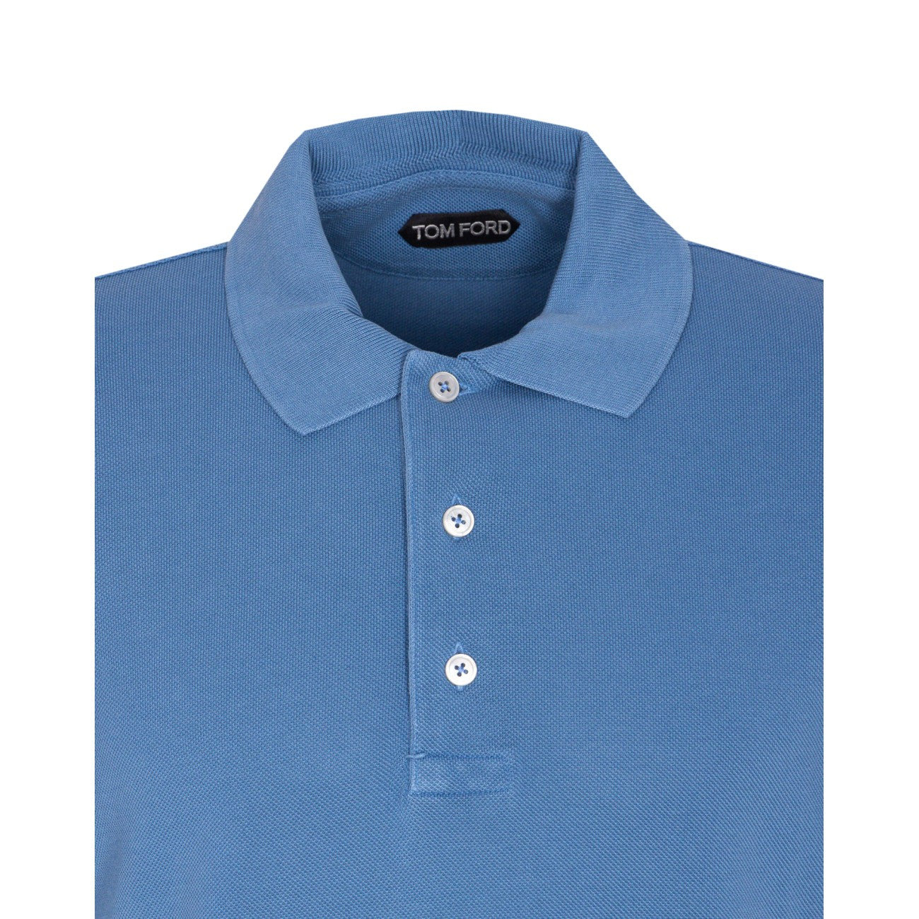 Tom Ford Men Polo - 4