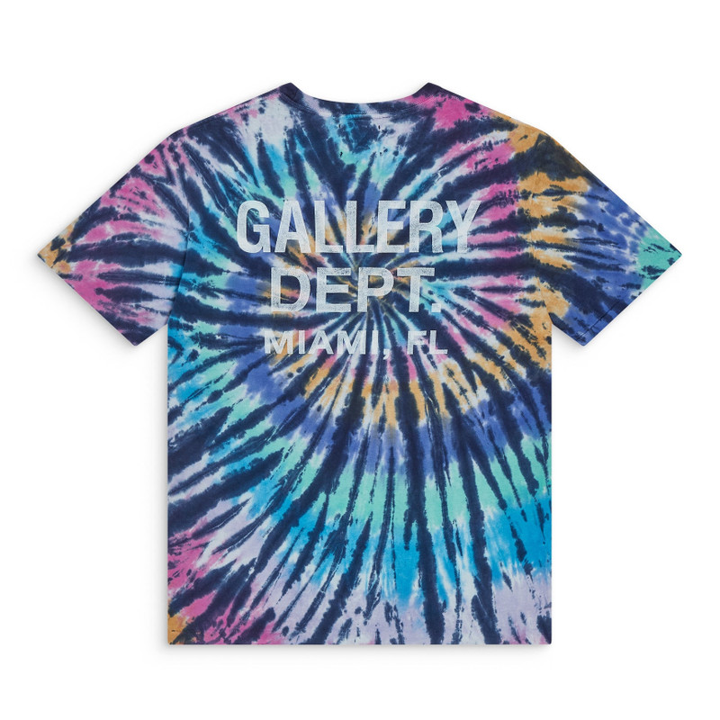 GALLERY DEPT. MIAMI SOUVENIR TEE outlook