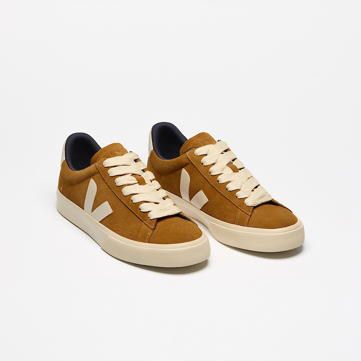 CAMPO BOLD SUEDE CAMEL PIERRE - 2