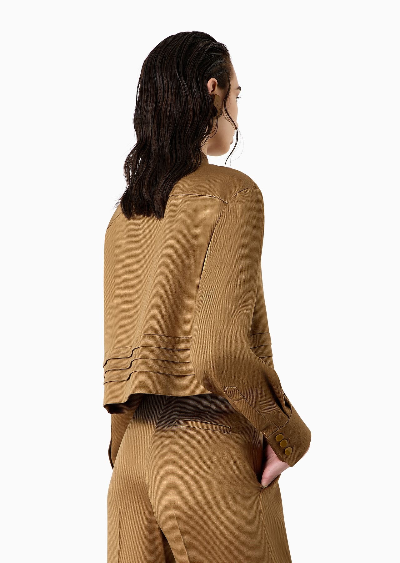 Ottoman silk shirt - 3