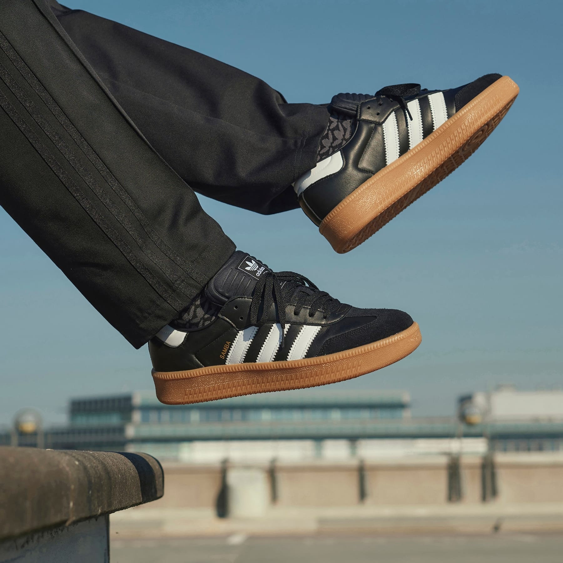 Samba XLG Shoes - 12