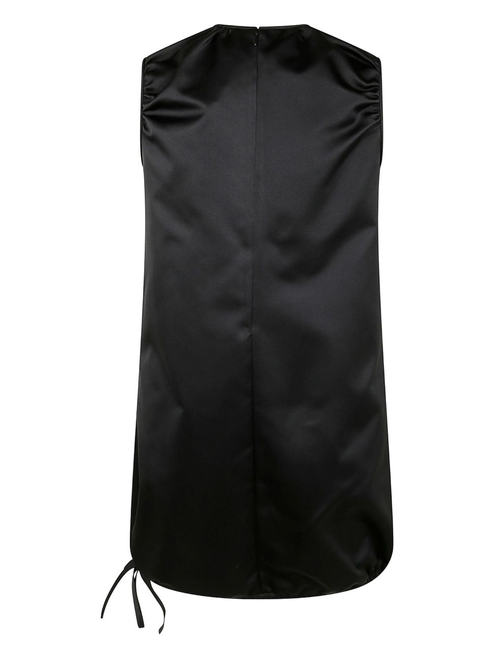 sleeveless dress - 2